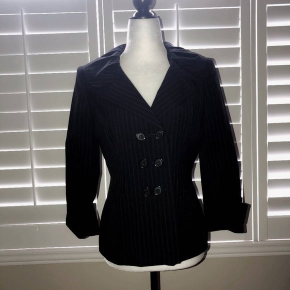 Anne Klein Jackets & Blazers - Anne Klein Suit